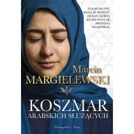 Literatura obyczajowa - Koszmar arabskich służących wydanie kieszonkowe Używana - miniaturka - grafika 1
