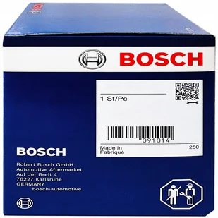 Bosch Pasek klinowy wielorowkowy 1 987 947 813 1 987 947 813 - Paski klinowe i wielorowkowe - miniaturka - grafika 1