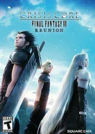 Gry PC Cyfrowe - Crisis Core: Final Fantasy VII Reunion Deluxe Edition (PC) klucz Steam - miniaturka - grafika 1