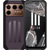 Telefony komórkowe - IIIF150 Raptor 12/256GB Czarny - miniaturka - grafika 1