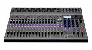 ZOOM L-20/GE mikser cyfrowy L-20/GE - Mikrofony estradowe - miniaturka - grafika 1