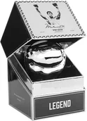 Wody i perfumy męskie - Mont Blanc Muhammad Ali Legend Sport Edition Round 2 Woda toaletowa - 100Ml - miniaturka - grafika 1