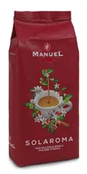 Kawa - Manuel Kawa ziarnista Solaroma 1kg - miniaturka - grafika 1