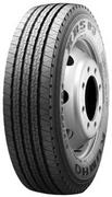 Opony ciężarowe - Marshal KRS03 295/60 R22.5 150/147K 16PR - miniaturka - grafika 1