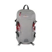 Plecaki - Plecak turystyczny BERGSON HALS 25L Grey - miniaturka - grafika 1