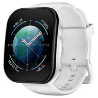 Smartwatch - Kumi U6 Biały - miniaturka - grafika 1