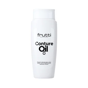 FRUTTI PROFESSIONAL CONTURE OIL Olejek zabezpieczający skórę podczas koloryzacji 200 ml - Farby do włosów i szampony koloryzujące FRUTTI PROFESSIONAL CONTURE OIL Olejek zabezpieczający skórę podczas koloryzacji 200 ml - Farby do włosów i szampony koloryzujące - miniaturka - grafika 1