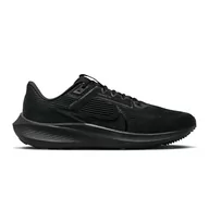 Trampki męskie - Nike Air Zoom Pegasus 40, Męskie trampki, Czarny/Anthracyt, 43 EU, Czarny Anthracyt, 43 EU - miniaturka - grafika 1