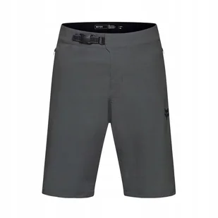 Spodenki Rowerowe Fox Ranger W/liner Dark Shadow (36) - Spodenki rowerowe - miniaturka - grafika 1
