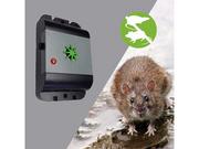 Zwalczanie i odstraszanie szkodników - Deminas | Profesjonalny zewnętrzny odstraszacz na myszy, szczury, gryzonie i owady - miniaturka - grafika 1