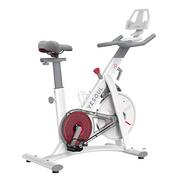 Rowery treningowe - Yesoul Yesoul rower spinningowy Yesoul Smart Spinning Bike S3 White 11190 - miniaturka - grafika 1