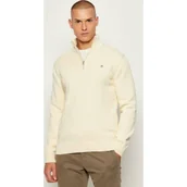 Swetry męskie - Gant Sweter | Regular Fit - miniaturka - grafika 1