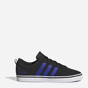 Tenisówki męskie Adidas VS Pace 2.0 HP6004 40 Czarne (4066748652983) - Trampki męskie - miniaturka - grafika 1