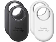 Dodatki do drukarek i skanerów - Samsung SmartTag2 4 Pack SmartTag2 - miniaturka - grafika 1