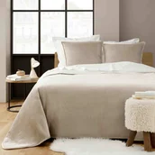 Narzuty - Narzuta na łóżko i poszewki na poduszki, MYLENE, 220 x 240 cm - miniaturka - grafika 1