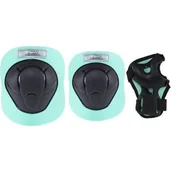 Ochraniacze - Nils ZESTAW OCHRANIACZY EXTREME ROZM. L 16-60-020 - miniaturka - grafika 1