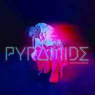 Inna muzyka - M. Pokora - Pyramide,.. -Repackag- - miniaturka - grafika 1