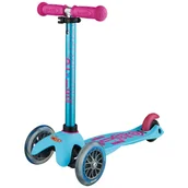 Hulajnogi - Mini Hulajnoga Micro Deluxe Trójkołowa Regulowana - miniaturka - grafika 1