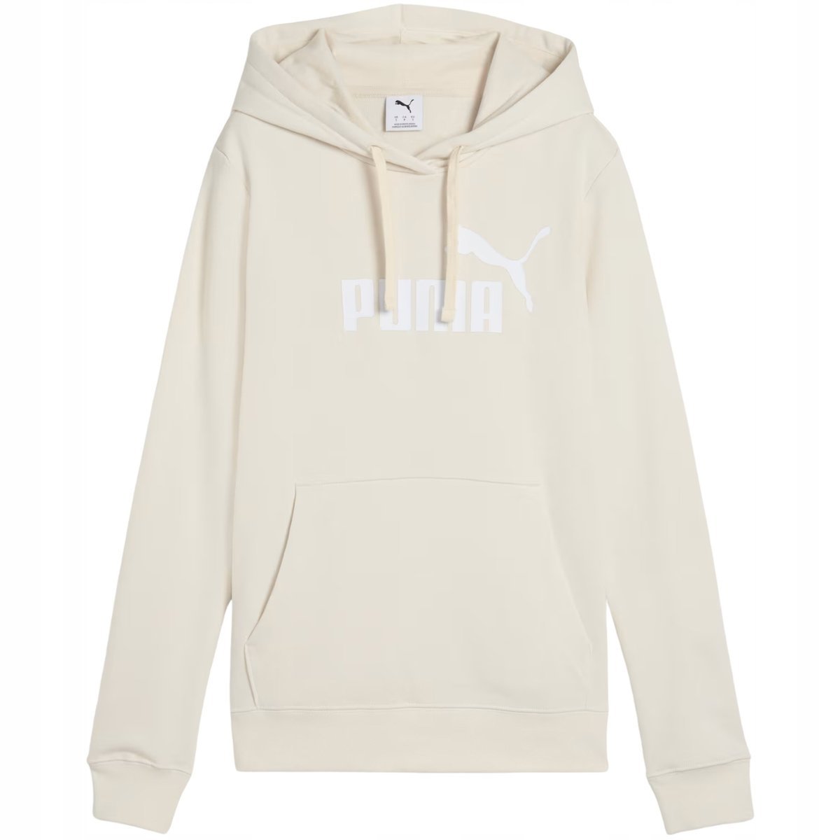 ND05_B24741-L 682391 87 Bluza damska Puma ESS No.