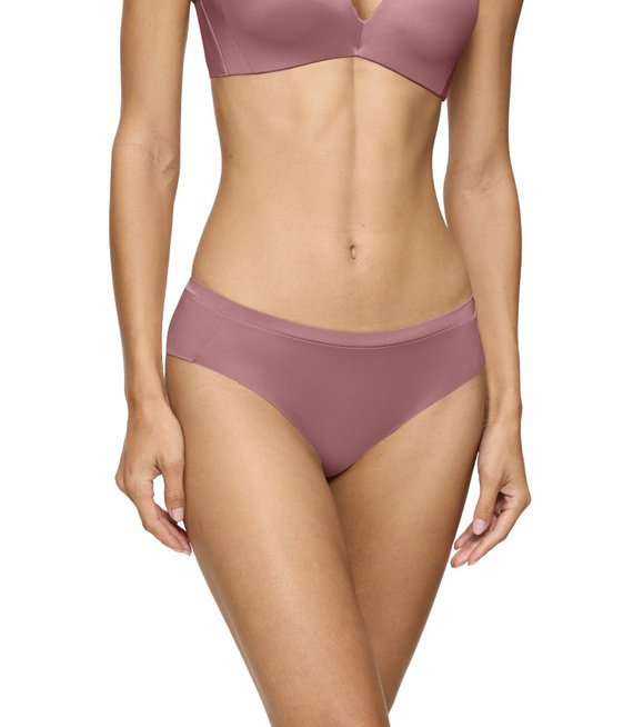Majtki damskie Triumph Body Make-up Soft Touch Hipster EX-40