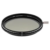 Filtry fotograficzne - Hoya Filtr Variable Density II 67mm 8241 - miniaturka - grafika 1