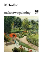 Książki o kulturze i sztuce - Mehoffer Malarstwo Nowa - miniaturka - grafika 1