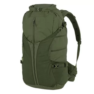 HELIKON TEX Plecak SUMMIT 40L Olive Green (PL-SMT-CD-02) PL-SMT-CD-02 - Plecaki - miniaturka - grafika 4