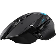 Myszki - Logitech Mysz G502 Lightspeed Wireless 910-005567 - miniaturka - grafika 1