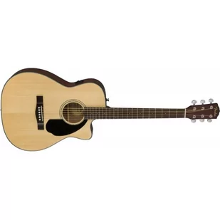 Fender CC-60SCE Concert NAT - Gitary akustyczne - miniaturka - grafika 3