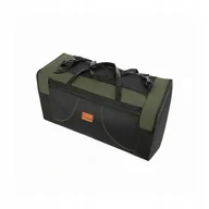 Torby sportowe - TORBA SPORTOWA 60L POJEMNA TORBA NA SIŁOWNIE PODRÓŻNA NONUTT FITNESS - miniaturka - grafika 1