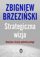 Podręczniki dla szkół wyższych - Strategiczna wizja - miniaturka - grafika 1