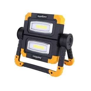 Latarka warsztatowa Supfire G7, USB, 1000lm - Oświetlenie warsztatowe - miniaturka - grafika 1