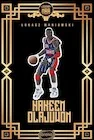 Biografie i autobiografie - Hakeem Olajuwon - miniaturka - grafika 1