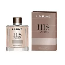 La Rive His Passion woda toaletowa 100ml - Wody i perfumy męskie - miniaturka - grafika 1