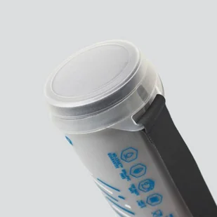 Izolowany bidon składany HydraPak SkyFlask™ IT Speed 300 ml - clear - Plecaki - miniaturka - grafika 7