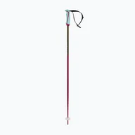 Kijki narciarskie - Kije narciarskie damskie Völkl Phantastick W fioletowe 141018  115 cm - miniaturka - grafika 1
