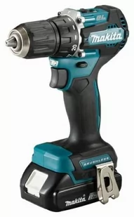 Makita DDF487RAJ 18V 2x2Ah - Wiertarko-wkrętarki akumulatorowe - miniaturka - grafika 1