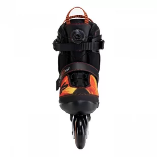 Rolki K2 SK8 Hero BOA Alu 2023 - Rolki - miniaturka - grafika 3