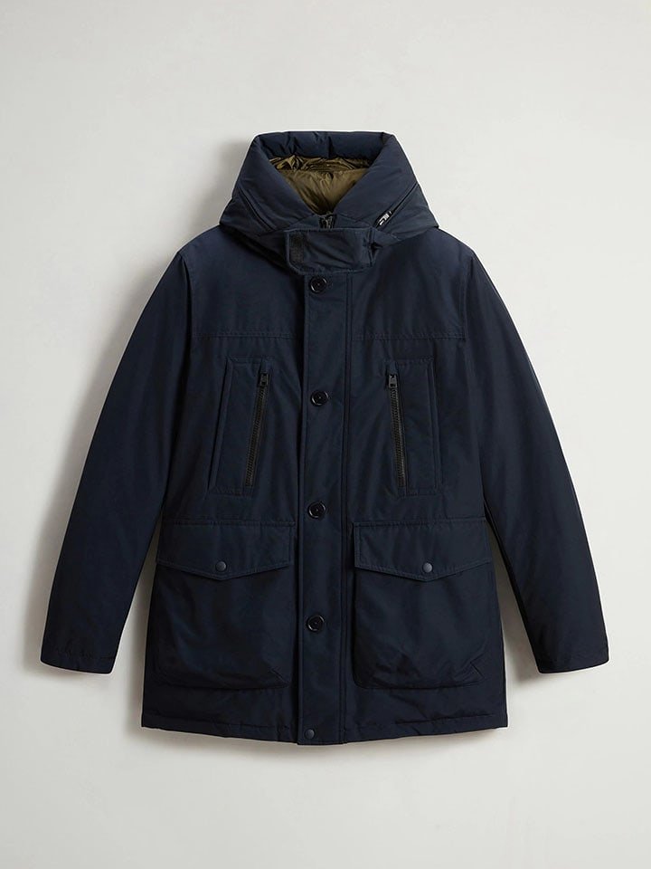 Woolrich Parka puchowa 