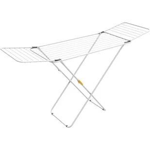 Suszarka na pranie RORETS Tony Biały - Suszarki na ubrania - miniaturka - grafika 1