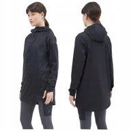Bluzy damskie - SOFTSHELL damski 8000 BLUZA damska TREKKINGOWA z KAPTUREM 4F TFSWF078 XS - miniaturka - grafika 1