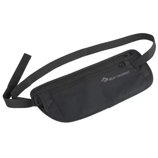 Nerki - Saszetka biodrowa Sea to Summit Travelling Light Money Belt - grafika 1