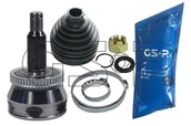 Przeguby i półosie - GSP Zestaw przegubu, półoś napędowa 824072 - miniaturka - grafika 1