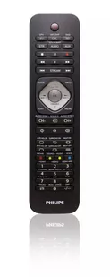 Pilot uniwersalny PHILIPS SRP5016/10 6w1 - Piloty - miniaturka - grafika 1