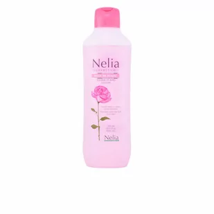 Nelia Agua De Rosas EDC 750 ml - Wody i perfumy unisex - miniaturka - grafika 1