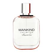 Wody i perfumy męskie - Kenneth Cole Mankind Ultimate woda toaletowa 100 ml - miniaturka - grafika 1