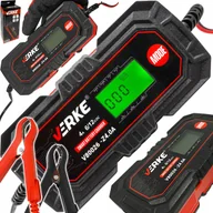 Prostowniki samochodowe - Verke 6V / 12V V80026 - miniaturka - grafika 1