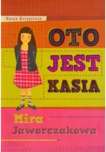 Oto jest Kasia - Książki edukacyjne - miniaturka - grafika 2