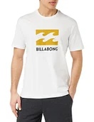 Koszulki męskie - Billabong Wave - T-shirt dla mężczyzn - miniaturka - grafika 1