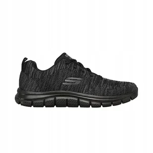 Sale! Buty sportowe Skechers 232298-BBK 43 - Buty sportowe męskie - miniaturka - grafika 1